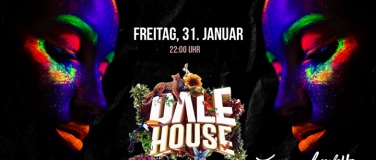 Event-Image for 'Sal y perrea con Dale Reggaeton Germany presents DALE HOUSE'