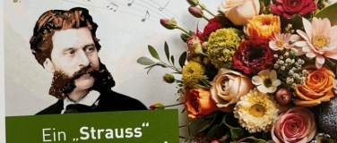Event-Image for 'Muttertagskonzert „Ein Strauß zum Muttertag „'