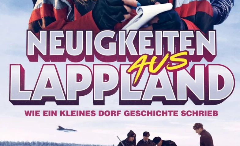 Neuigkeiten aus Lappland ${singleEventLocation} Tickets