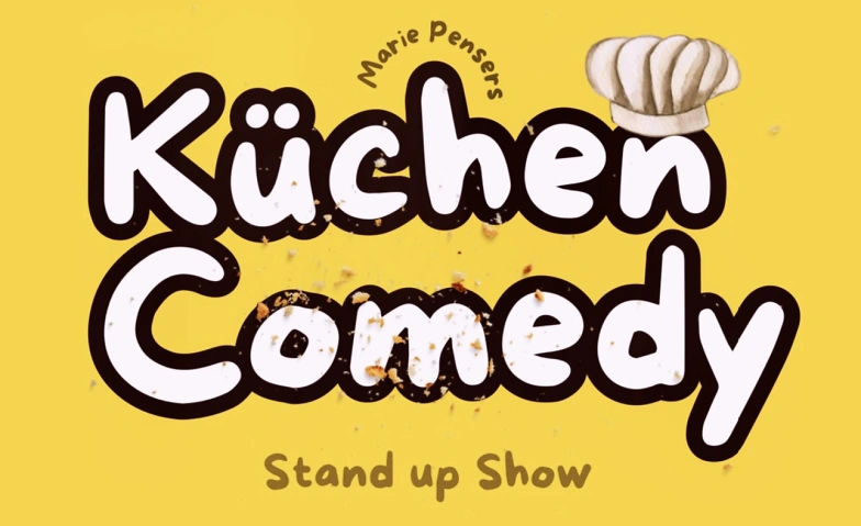 Event-Image for 'Stand up Comedy Show kostenlos (im TV Studio )'