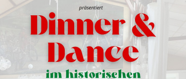 Event-Image for 'Dinner & Dance'