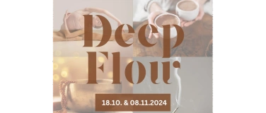 Event-Image for 'Deep Flow'