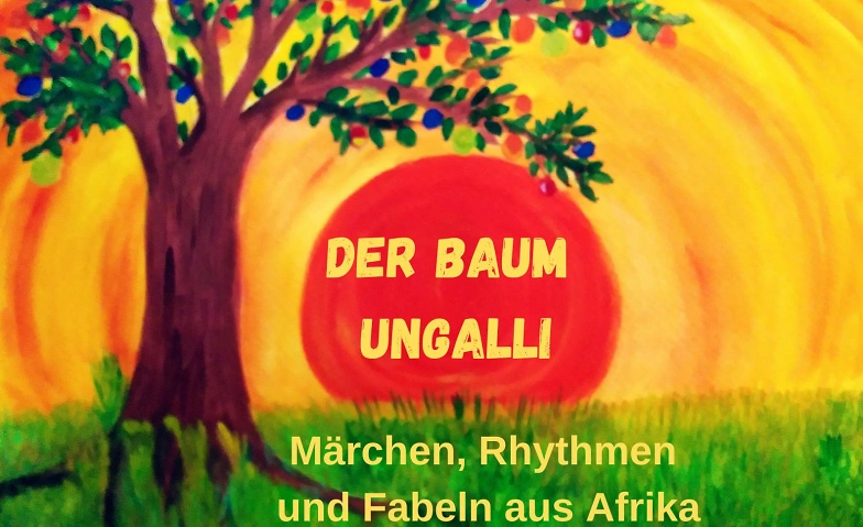 Event-Image for 'Der Baum Ungalli'