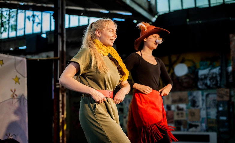 Event-Image for 'Der kleine Prinz'