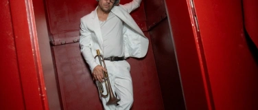 Event-Image for 'Joo Kraus bei JazzrockTV'