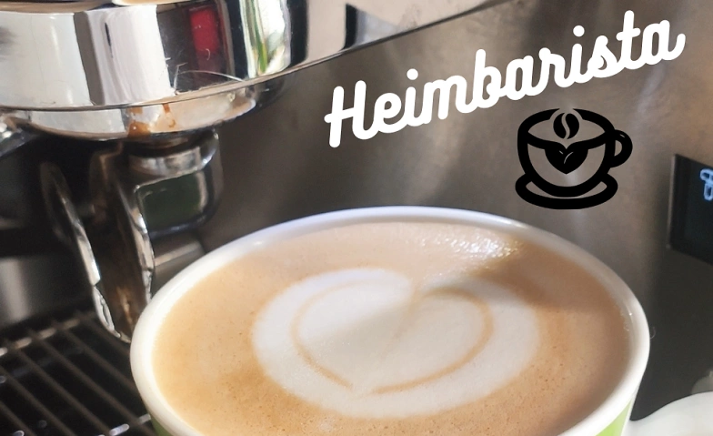 Grundlagen Barista Kurs ${singleEventLocation} Tickets