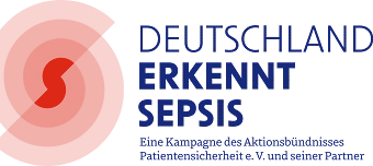Veranstalter:in von #BerlinErkenntSepsis - Pack an und rette Leben!