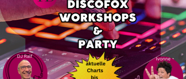 Event-Image for 'Discofoxparty'
