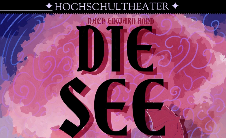 Event-Image for 'Das Hochschultheater spielt „Die See“ nach Edward Bond'