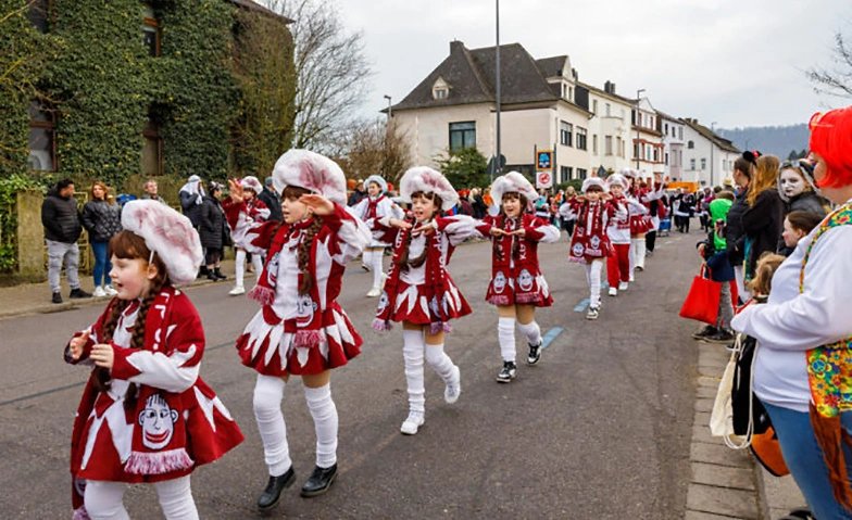 Event-Image for 'Fastnachtsumzug - Diefflen'