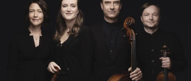 Event-Image for 'Diogenes Quartett'