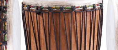 Event-Image for 'Djembe Workshop mit Peter Löber bei percussion+m'