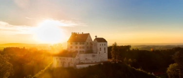 Event-Image for 'Burgfantasie Familienspectacel auf der Waldburg'