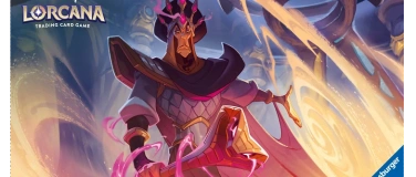 Event-Image for 'Disney Lorcana TCG - Liga Spieltag'