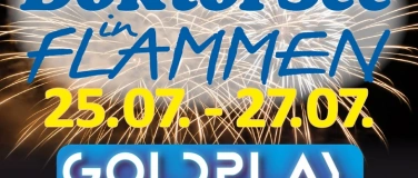 Event-Image for 'Doktorsee in Flammen 2025'