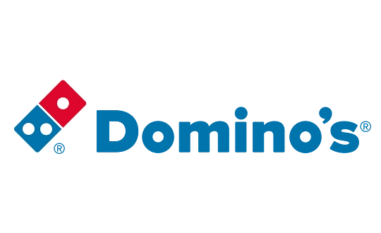 Sponsoring-Logo von Dominos Cup 2025 Event