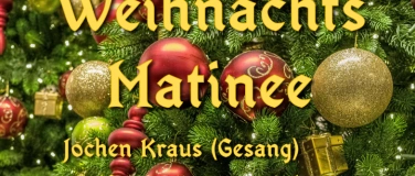 Event-Image for 'Weihnachtsmatinee'