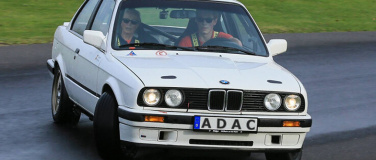 Event-Image for 'Pkw Drift-Training 2 im ADAC FSZ Grevenbroich'