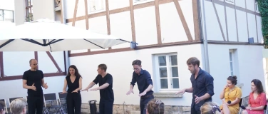 Event-Image for 'Action&Drama Improvisationstheater - Open Air'