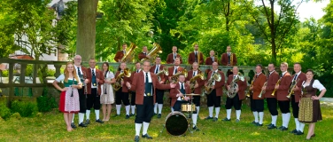 Event-Image for 'Holger Mück und seine Egerländer Blasmusik'