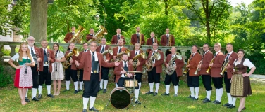 Event-Image for 'Holger Mück und seine Egerländer Blasmusik'