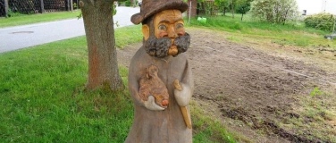 Event-Image for 'Ferienwanderung für Kinder: Die Felsenwelt von Hohnstein.'