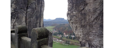 Event-Image for 'Wanderung in den Sonnenaufgang zur Bastei.'