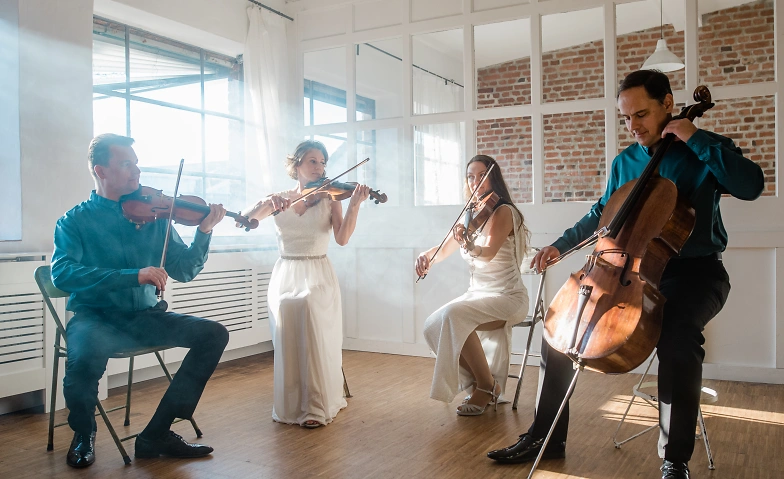 Event-Image for 'KLASSIK X BAUSTELLE'