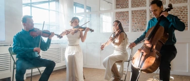 Event-Image for 'KLASSIK X BAUSTELLE'
