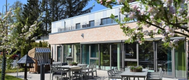 Event-Image for 'Tag der offenen Tür im Petri Haus'