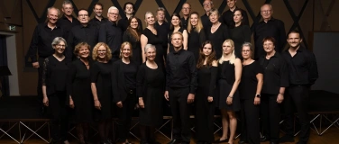 Event-Image for '"Lieder von Liebe und Sehnsucht"'