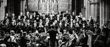 Event-Image for 'J. Brahms – Ein deutsches Requiem'