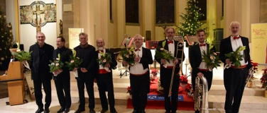 Event-Image for 'Festliches Silvesterkonzert'