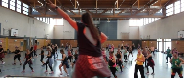 Event-Image for '3. Zumba Party in Eberswalde - Master Class'