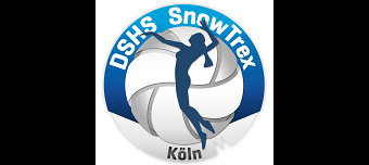 Event organiser of DSHS SnowTrex Köln vs. TV Dingolfing