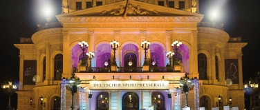 Event-Image for '43. Deutscher SportpresseBall'