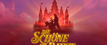 Event-Image for 'Die Schöne und das Biest'