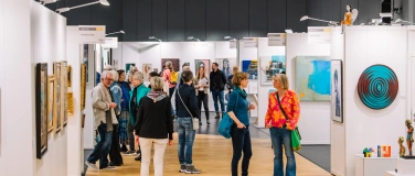 Event-Image for 'ARTe Kunstmesse Osnabrück 2025'