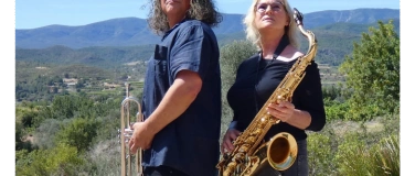 Event-Image for 'RUBATO - mit Trompete, Saxophon und Liebe zur Freiheit'