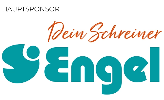 Sponsoring logo of Echo Open Air Festival  Allgäu SAMSTAG event