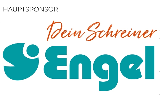 Sponsoring logo of Echo Open Air Festival  Allgäu DONNERSTAG event