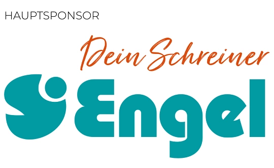 Sponsoring logo of Echo Open Air Festival  Allgäu FREITAG event