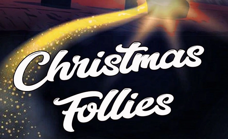 Event-Image for 'Christmas Follies'