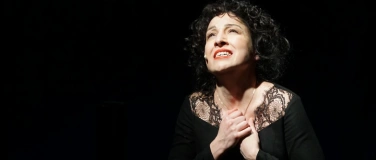 Event-Image for 'La môme Piaf – Hommage an Pariser Spatzen'