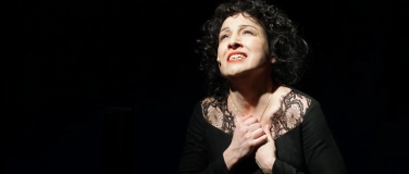 Event-Image for 'La môme Piaf  Musikalischer Theaterabend'