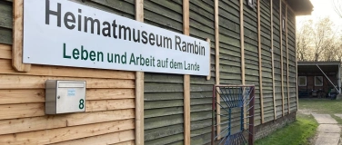 Event-Image for 'Rambiner Kinderfest'
