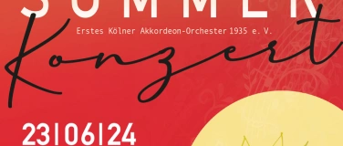 Event-Image for 'Sommerkonzert 2024'