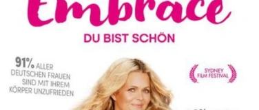 Event-Image for 'Frauen* Salon im BUSCH: Embrace – Du bist schön (2016)'