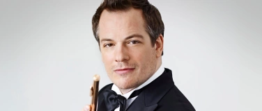 Event-Image for 'Emmanuel Pahud - "Advenskonzert - Flöte und Harfe"'