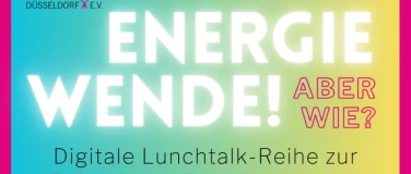 Event-Image for 'Energiewende - aber wie?'